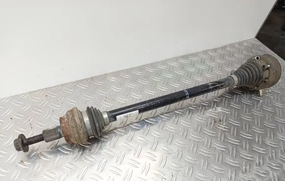 Volkswagen Tiguan Rear driveshaft 1K0501204D