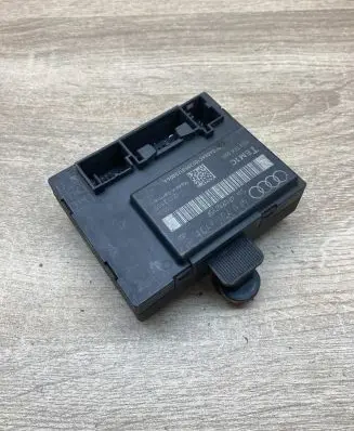 Audi A6 S6 C6 4F Door control unit/module 4F0959795F 4F0910795