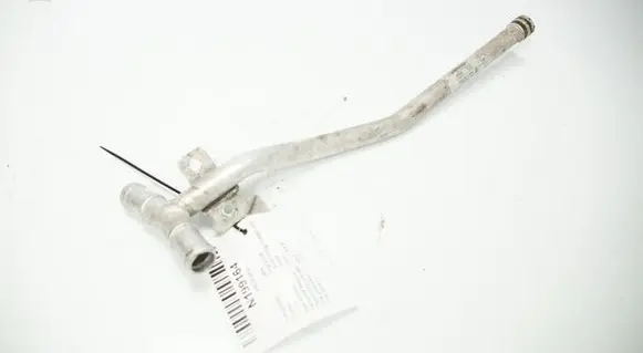 Porsche Panamera (970) Engine coolant pipe/hose 94810606921