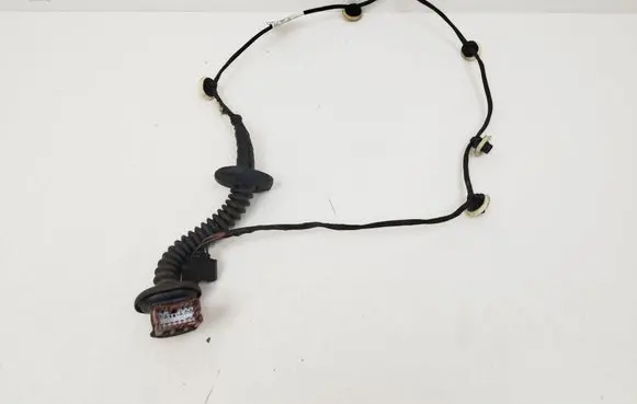 Smart ForFour II W453 Rear door wiring loom 241262463R