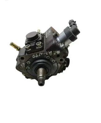 Citroen Berlingo Fuel injection high pressure pump 9683703780A 0445010102 0928400