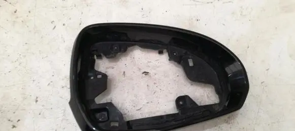 Mercedes-Benz S W223 Coupe wind mirror (mechanical) 
