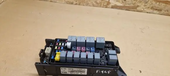 KIA Sorento Fuse module 911603E070 10041206088