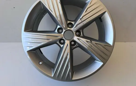 Audi Q4 e-tron R19 alloy rim 89A601025B