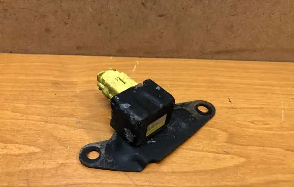 Subaru Impreza II Airbag deployment crash/impact sensor 98231FE110 1876006110