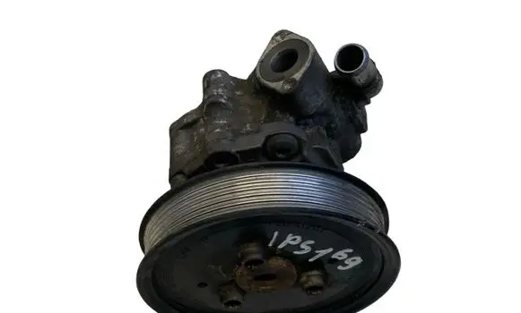 Audi A6 S6 C6 4F Power steering pump 4F0145156E 7651955152