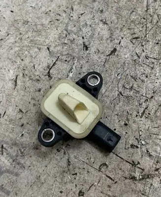 Audi A6 C7 Airbag deployment crash/impact sensor 4H0955557