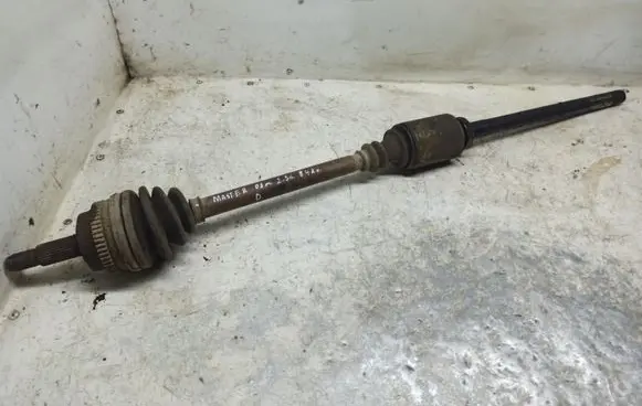Renault Master II Front driveshaft