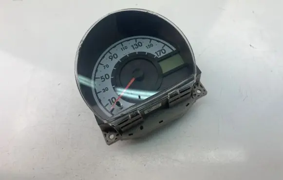 Citroen C1 Speedometer (instrument cluster) 838000H042