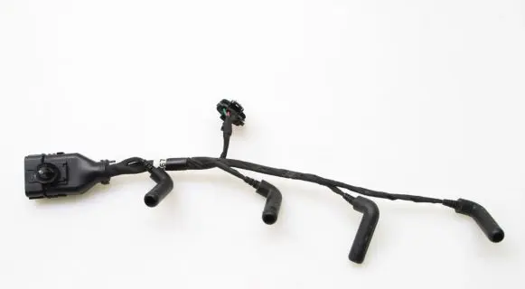 KIA Sportage Glow plug wires 02511WP
