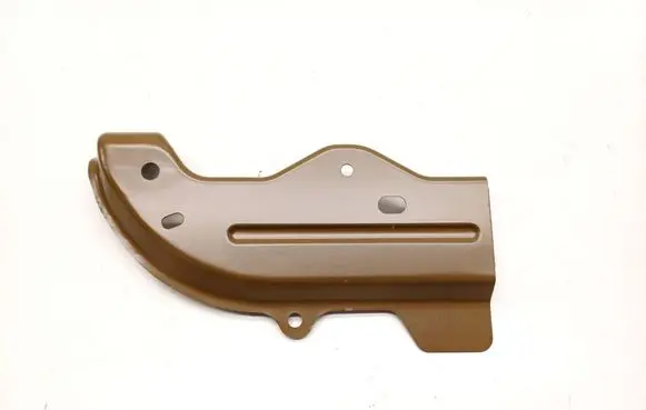 Tesla Model 3 Fender mounting bracket 1100383-S0-A