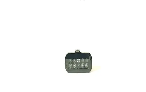 Mercedes-Benz E W211 Rain sensor A2118705426 5DC00842418