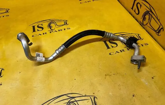 Ford Fiesta Air conditioning (A/C) pipe/hose H1BH19N617AE