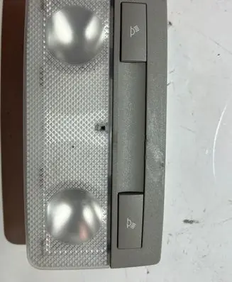 Opel Insignia A Front seat light 316627975