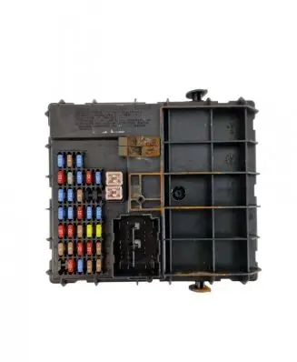Mazda Tribute Fuse module 5l8t14b476dg