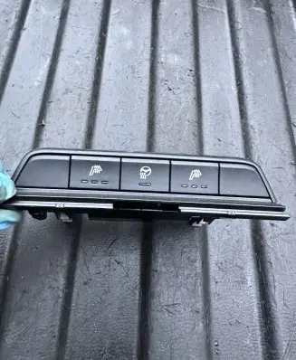 KIA Sportage Seat heating switch 93300D9041 93300D9041WK 4A920H1000