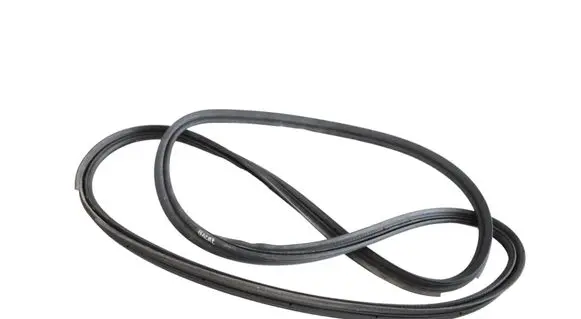 Opel Mokka Trunk rubber seal (body) 