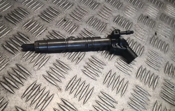 Chrysler 300 - 300C Fuel injector 6420700587 A6420700587