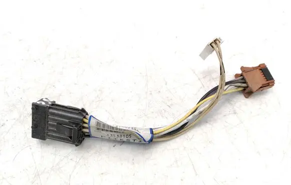 Renault Laguna II Other wiring loom 55RD9H001 A3538105