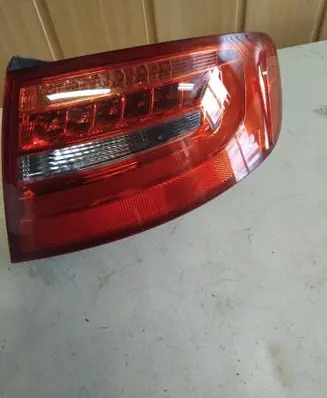 Audi A4 S4 B8 8K Rear/tail lights 8K9945096D