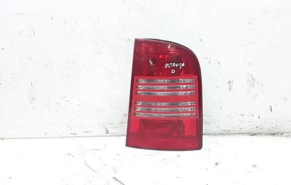 Skoda Octavia Mk1 (1U) Rear/tail lights 1U9945258