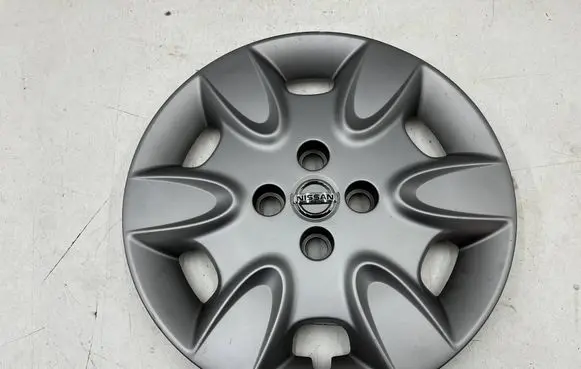 Nissan Micra R15 wheel hub/cap/trim 40315-bg00b