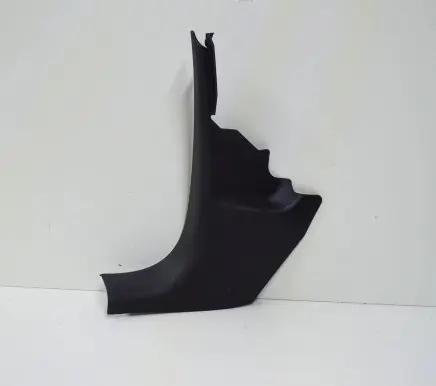 Audi A3 S3 8P (A) pillar trim 8P0867271B