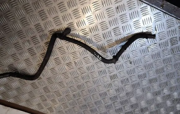 Audi Q7 4L Power steering hose/pipe/line 7L8422895D