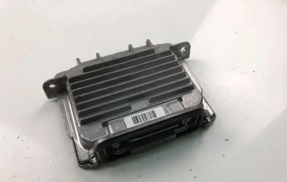 Xenon control unit/module