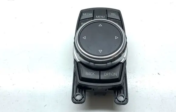 BMW 3 GT F34 Other switches/knobs/shifts 9350723