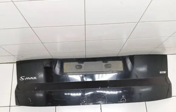 Ford S-MAX Tailgate trim 6M21423A40A 0986b