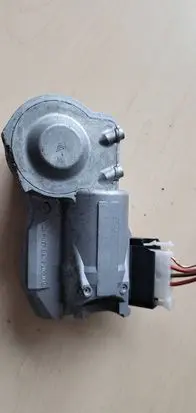 Mercedes-Benz Sprinter W906 Steering wheel lock A0375456132