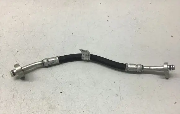 Jaguar E-Pace Air conditioning (A/C) pipe/hose HJ3219E932AC