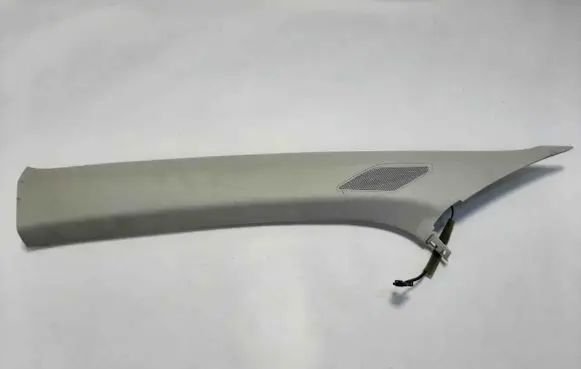 Volkswagen Polo VI (B) pillar trim (top) 2G0867233 2G0035411