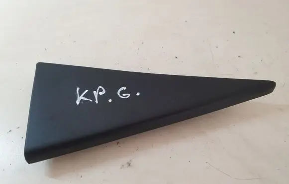 Subaru B9 Tribeca Other exterior part
