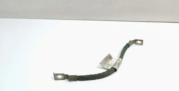 BMW X3 F25 Negative earth cable (battery) 7601800