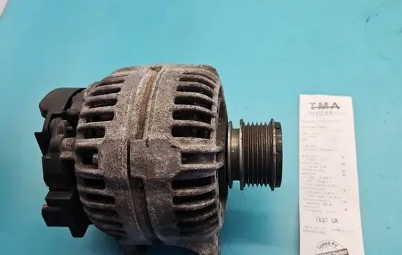 Mitsubishi Outlander Generator/alternator IMPRK1583825