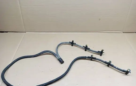 Audi Q5 SQ5 Fuel return line/hose 