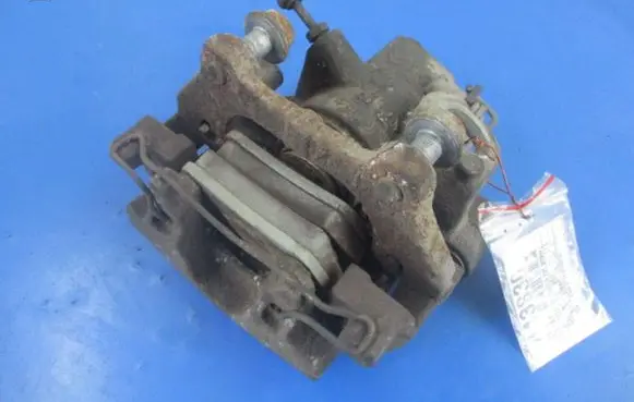 Citroen C5 Rear brake caliper