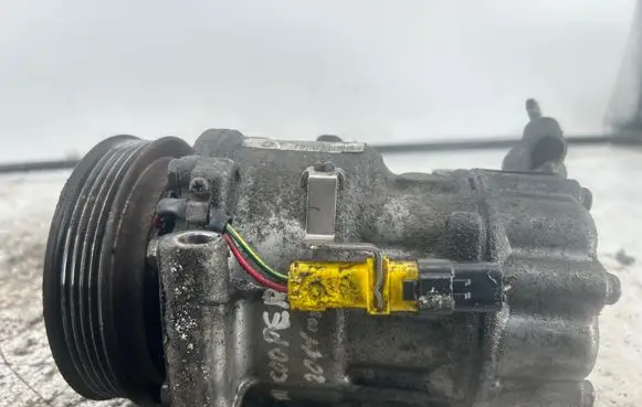 Mini Cooper Countryman R60 Air conditioning (A/C) compressor (pump) 921317504 CMPD1R134 1923F