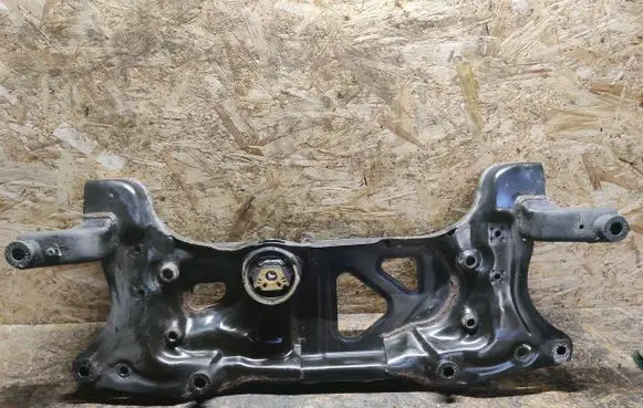 Volkswagen Jetta VI Front subframe 5C0199369E