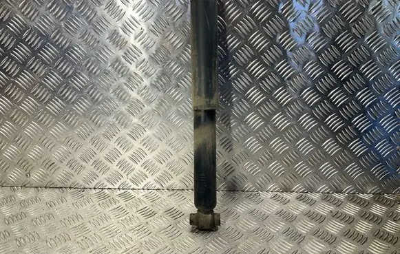 Citroen C4 SpaceTourer Rear shock absorber/damper 0081037H01