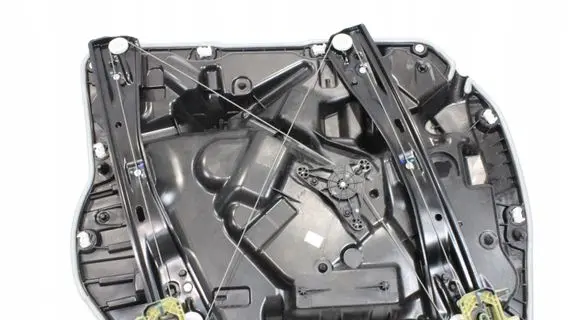 BMW X6 G06 Front window lifting mechanism without motor 9450196