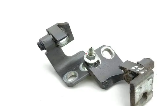 Jeep Cherokee Front door hinge set 
