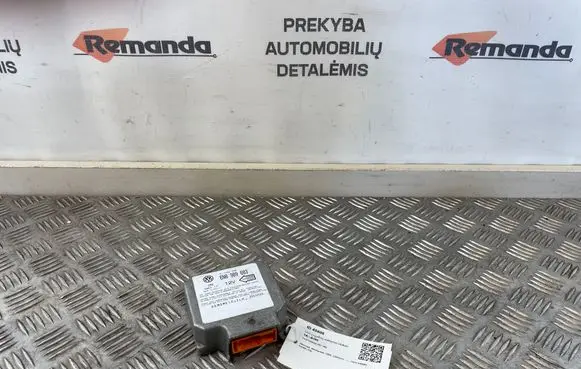 Ford Galaxy Airbag control unit/module 6N0909603