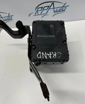 Jeep Grand Cherokee (WJ) ABS Pump 56041821AA 343807 25094602393