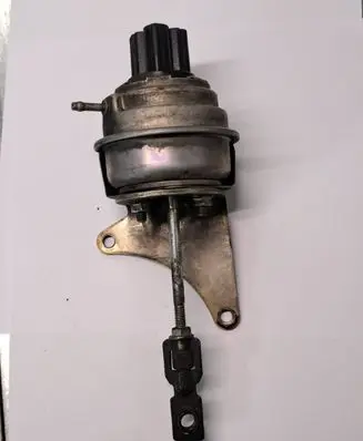 Volvo V70 Turbine electric control actuator 7545770011 1627010446