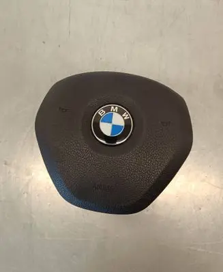 BMW 4 F36 Gran coupe Steering wheel airbag 62562050C 6857306