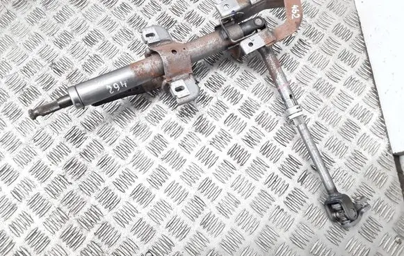 Mitsubishi Lancer Steering wheel axle