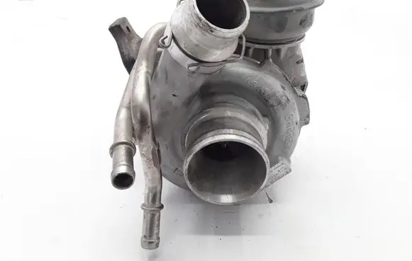 Renault Laguna III Turbo 7701478918